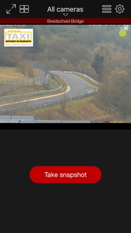 Nürburgring Camerasのおすすめ画像5