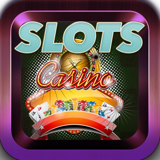 Luxurious Nevada Casino - FREE Slots Machine