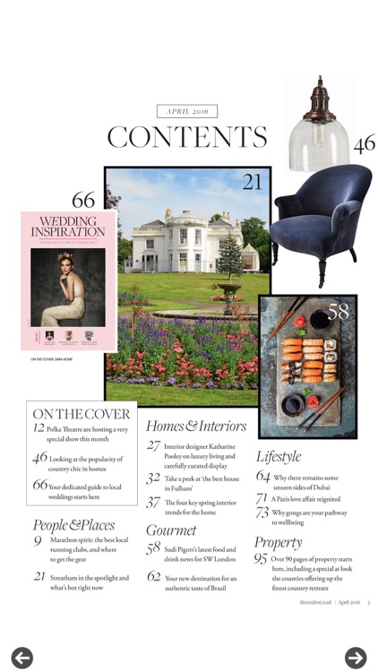 SW19 Resident - Free London Lifestyle Magazine