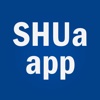 SHUa app