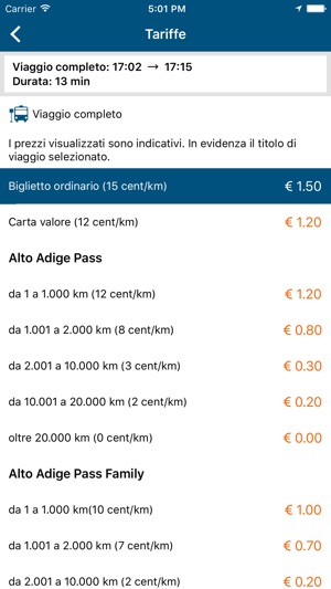 Südtirol2Go - AltoAdige2Go(圖5)-速報App