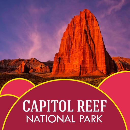Capitol Reef National Park Tourism Guide