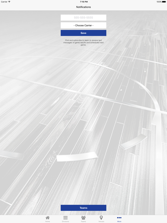 Classic Tournaments  Events