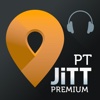 Lisboa Premium | JiTT.travel Audio Guia Inteligente