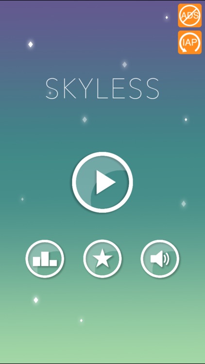 Skyless