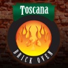 Toscana Brick Oven