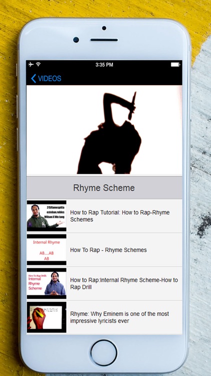 How To Rap - Best Guide To Learn Rap Beats, Songs, Lyrics and Battles For Advanced & Beginners screenshot-3