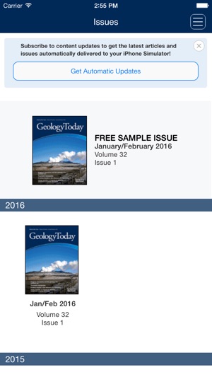 Geology Today(圖4)-速報App