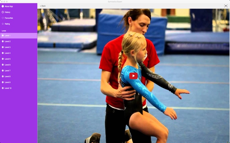 Gymnastics Expert thumbnail 3