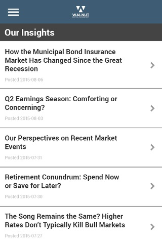 Walnut Capital Management screenshot 2