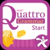 Quattro Grammar Start