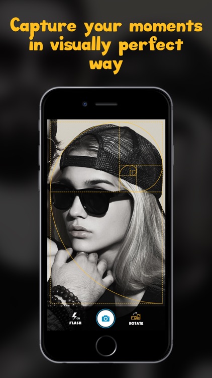 Golden Camera Pro
