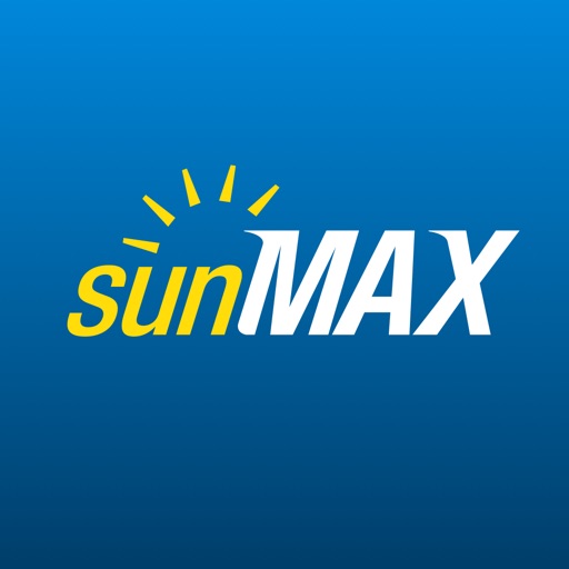 sunMAX Install