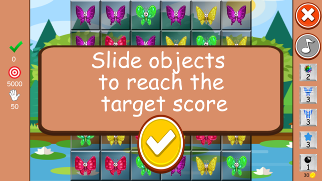 Awesome Butterfly Hunter(圖1)-速報App