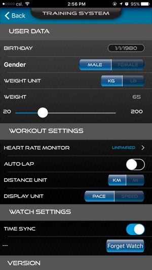 GPS Trainer(圖3)-速報App