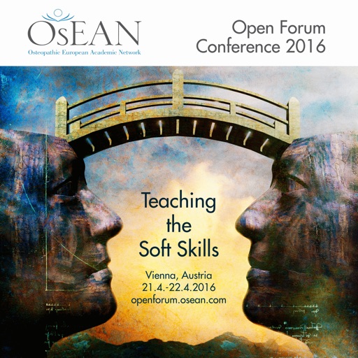 OsEAN Open Forum – Vienna, 2016 icon
