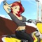 Crazy Stunt Rider : Extreme Moto-x Motocross Bike Action pro