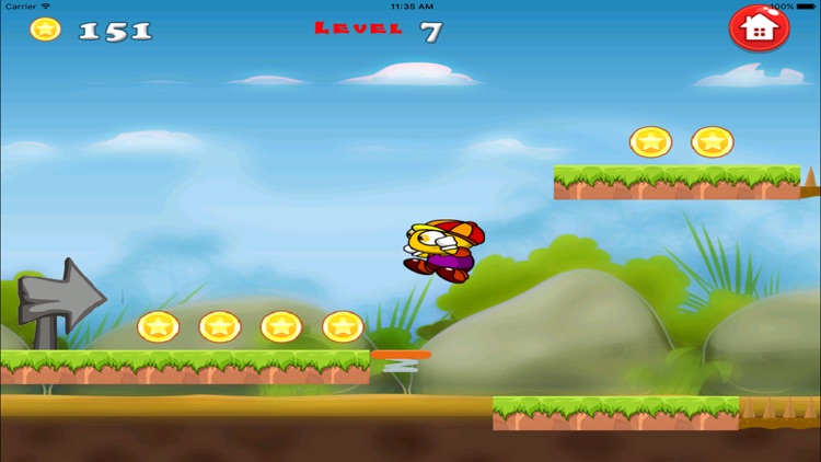 Dino World: Doraemon Edition