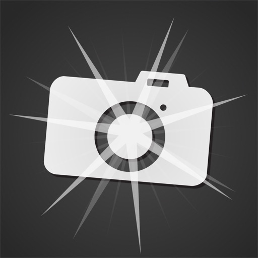 Flashbulb iOS App