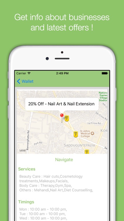 Feedoozy - Feedback is now Fun, Quick & Rewarding ! screenshot-4