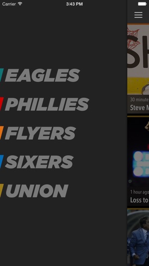 Philly Sports Now: Sports News(圖2)-速報App