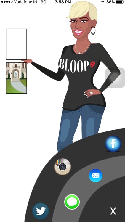 NeNe Leakes: The App screenshot-4