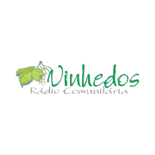 Rádio Vinhedos icon