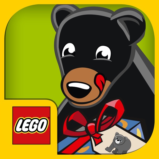 LEGO® DUPLO® Animals by LEGO System