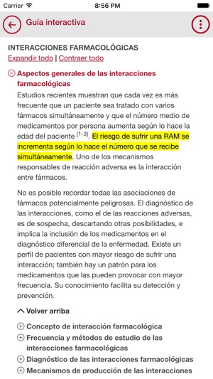 Interacciones estatinas(圖3)-速報App