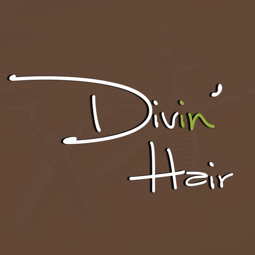 Divin'Hair icon