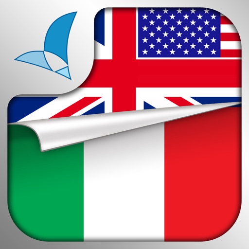 Learn ITALIAN Fast and Easy - Learn to Speak Italian Language Audio Phrasebook and Dictionary App for Beginners icon