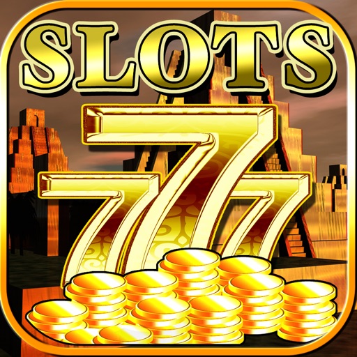 777 Golden Pharaoh of Egypt Gods Way - FREE Spin Ro Win the Big Prize icon