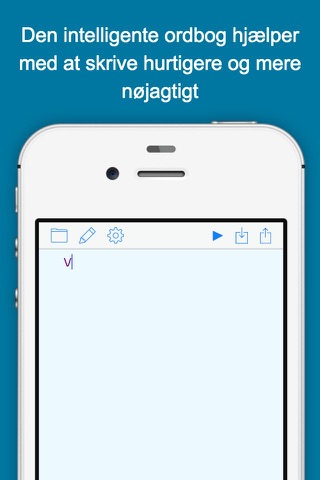 ClaroSpeak Plus Svenska screenshot 4