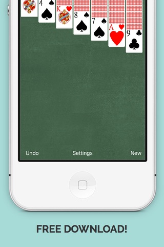 Mahjong Tiles Solitaire Black Cards Deluxe Worlds Master HD Pro screenshot 2