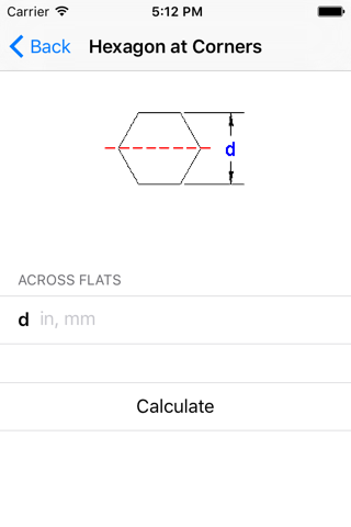 Section Properties - Mechanical & Civil Engineers screenshot 3