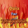 クイズ検定for FAIRY TAIL【フェアリーテイル】 クイズ検定for FAIRY TAIL【フェアリーテイル】