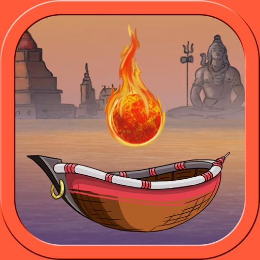 Save Ganga (iPad) icon