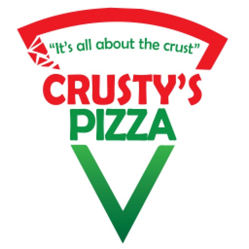 Crustys Pizza