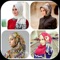 Hijab Clothes Style