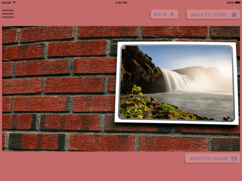 HD Hoarding Theme Photo Frame Editor and Collage Maker - Photo Lab Foto Montage with Colorful Frame. Feel yourself rich & celebrity with PicCells Instaceleb Wonder photo candy & photo studio app. Photo & Video