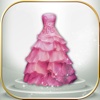 Fashionable Dress Montage – Create Trendy Style Dresses in Virtual Booth for Glam Girls