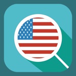Trivia - USA State Flags