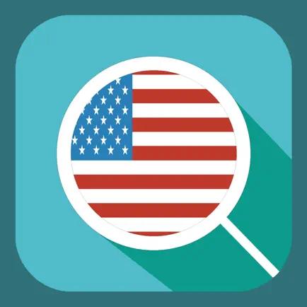 Trivia - USA State Flags Читы