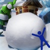 Snowball Champions - Winter Xmas Snow War