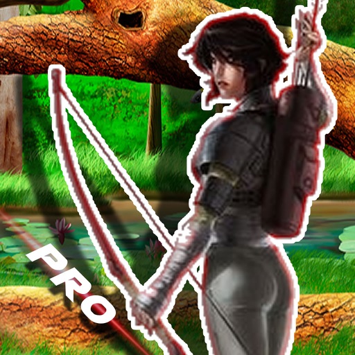 Angry Selena Archer Pro