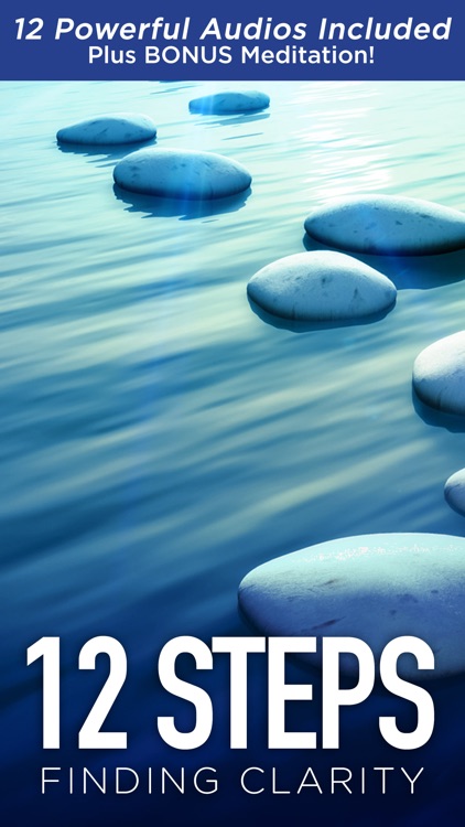 12-Step Addiction Recovery Program Through Meditations