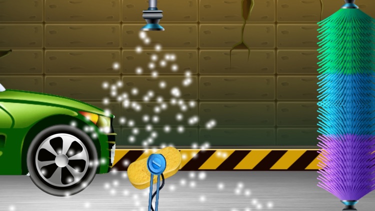 Car Wash Salon & Auto Body Shop screenshot-3