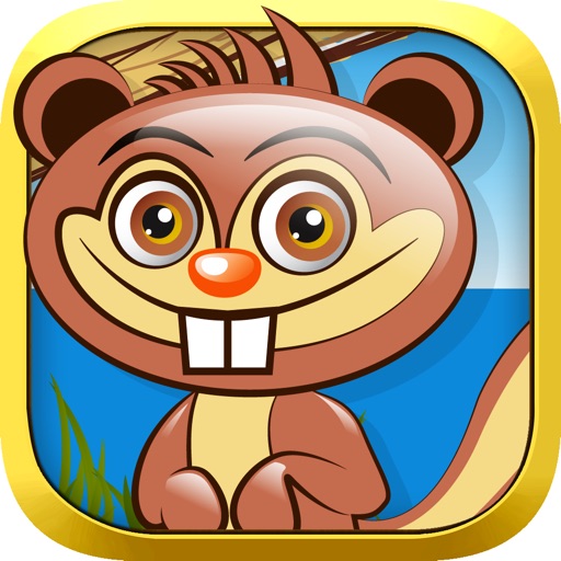 AAA³ Dots: In the jungle iOS App