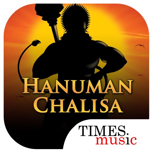 Divine Hanuman Chalisa icon