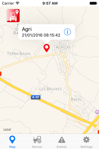 Atlantis Agri - náhled